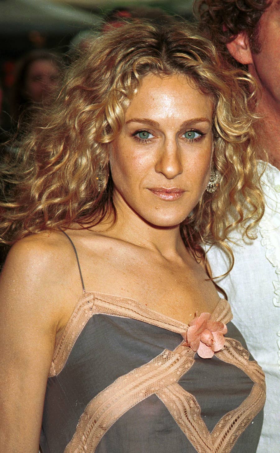 Sarah Jessica Parker Look Alike Porn - Here's What Your Early 2000s Actress Faves Are Doing Now