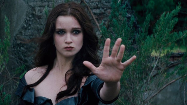 Beautiful Creatures (2013)