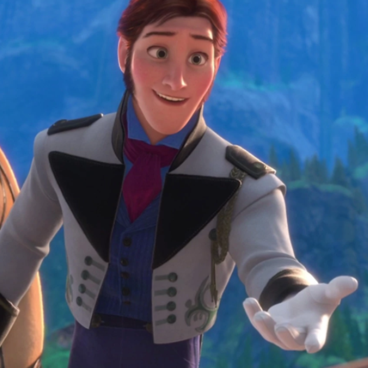 31 Disney Guys Ranked From Nope To Yes I Would Bang That Cartoon