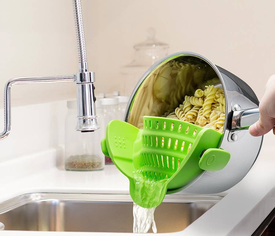 23 best kitchen gadgets - Save the Student