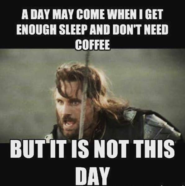 You Might Have Insomnia Based On These 14 Yes Or No Questions