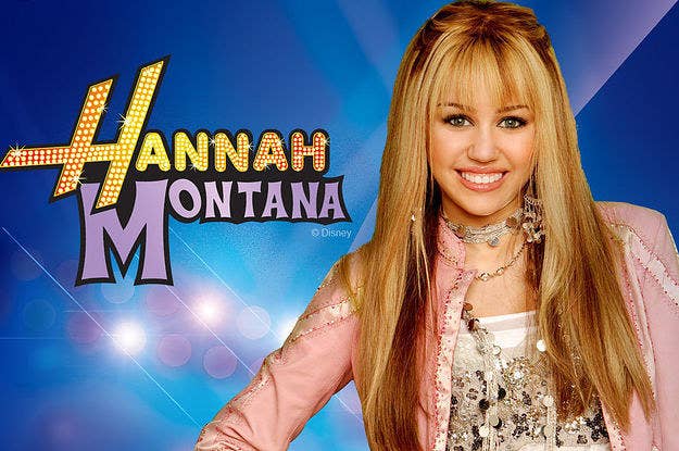 Rule 34 Hannah Montana Fake Porn - 29 Behind-The-Scenes Secrets About The Making Of \