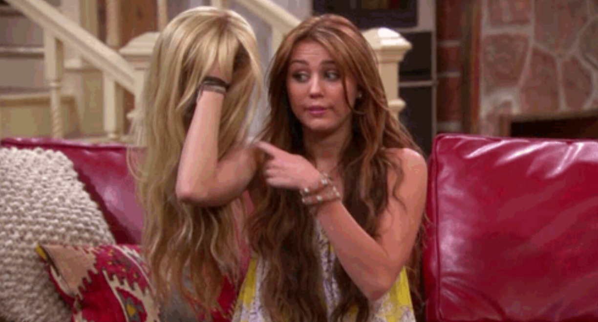 29 Behind-The-Scenes Secrets About The Making Of Hannah Montana