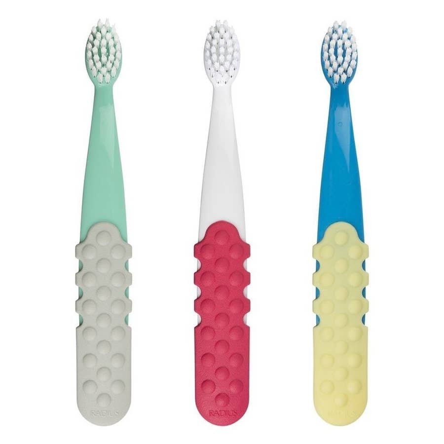 16 Toothbrushes You Can Buy On Amazon That Ll Make Your Mouth Say Omg Thank You There's alot of things in life that ill never achieve, college wasn't working it was better to leave / to follow my dreams, so i have to believe with the strength of atlas, and a mix of madness combined with a mind full of apparatus i will attain what you proclaim, impossible to gain. 16 toothbrushes you can buy on amazon