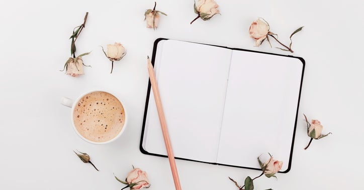 18 Life-Changing Tips For Keeping A Journal