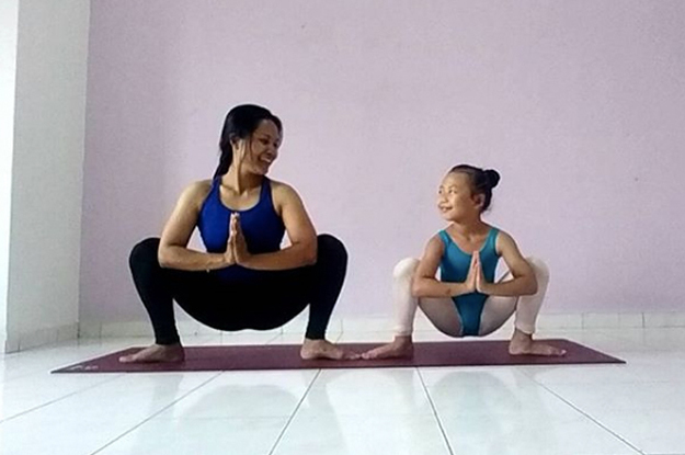 Yoga Farts (or why Ashtanga is fun). - Yoga with Yaisa