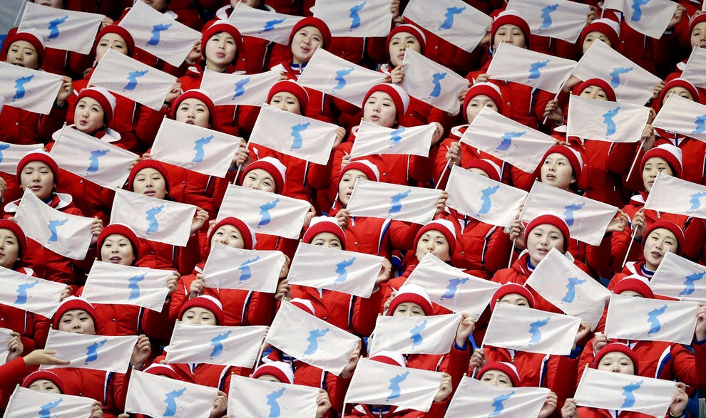 もう一度見たい! 2018年平昌オリンピックの名シーン