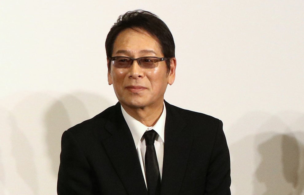 大杉漣さんが亡くなった日 平泉成さんとサッカー談義する姿が流れた