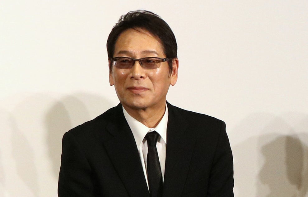大杉漣さんが亡くなった日 平泉成さんとサッカー談義する姿が流れた 大杉漣さんが亡くなった日 平泉成さんとサッカー談義する姿が流れた