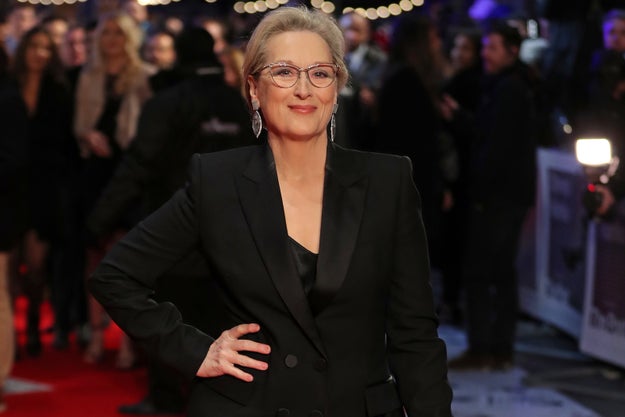 In a motion to dismiss the suit, Weinstein's lawyers used part of a statement made by Meryl Streep in which she said Weinstein "had always been respectful to her in their working relationship," and the award-winning actor is not happy about it.