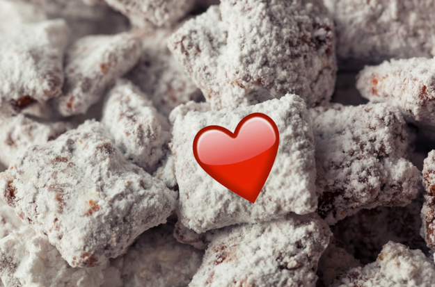 If you grew up in the Midwest, chances are you've eaten puppy chow (AKA muddy buddies) at least once.