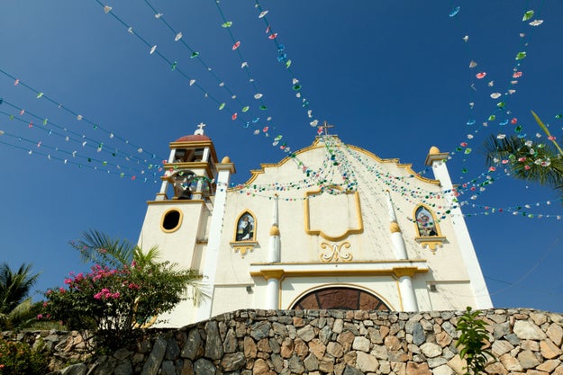 Oaxaca, Mexico: For incredible street food and all the mezcal you can drink.