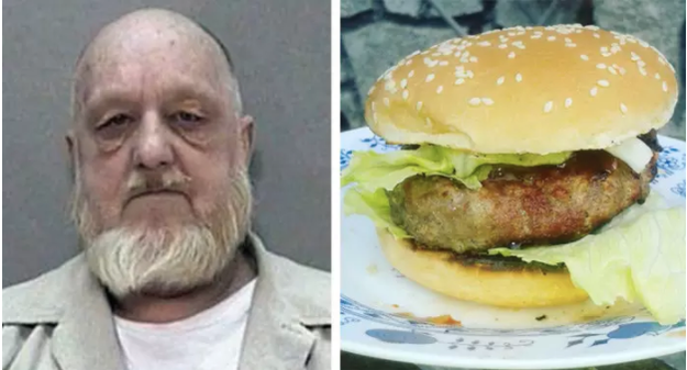 Like, did you know serial killer Joe Metheny would mix the flesh of his victims with animal meat and sell it to unknowing customers as burgers at his food stand?