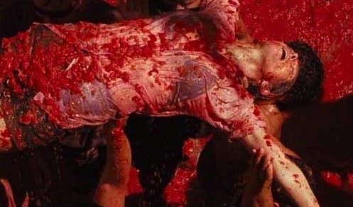 映画が届けてくれるのは感動だけじゃない あまりにショックで頭から離れないシーンたち