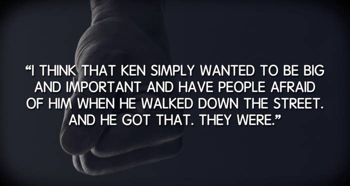 18 Facts About The Murder Of Ken Rex Mcelroy One Of The Most