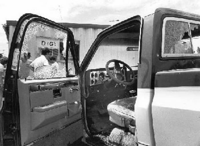 18 Facts About The Murder Of Ken Rex Mcelroy One Of The Most