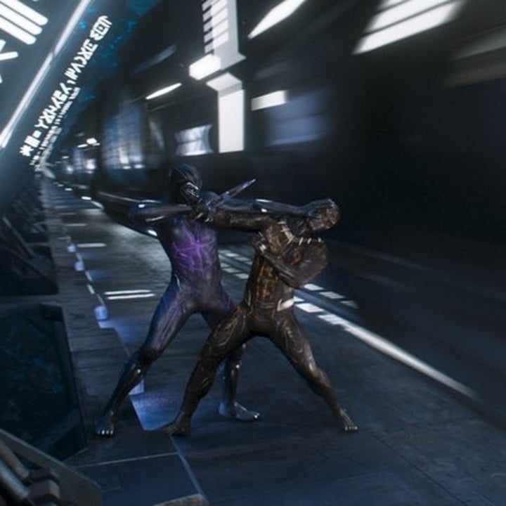 Black panther casino scene skyfall review Black panther casino scene skyfall review