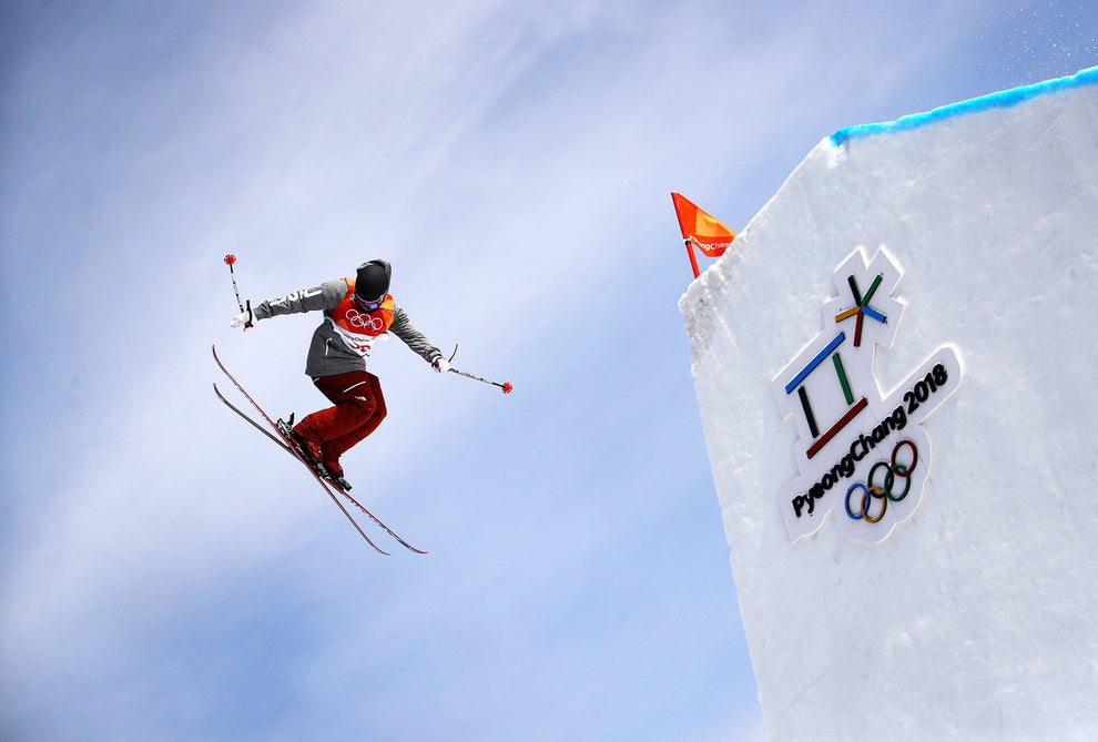 もう一度見たい！ 2018年平昌オリンピックの名シーン