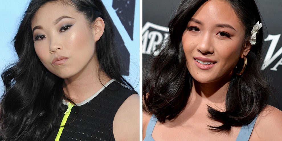 Asian-American Women In Hollywood Say It's Twice As Hard For ...