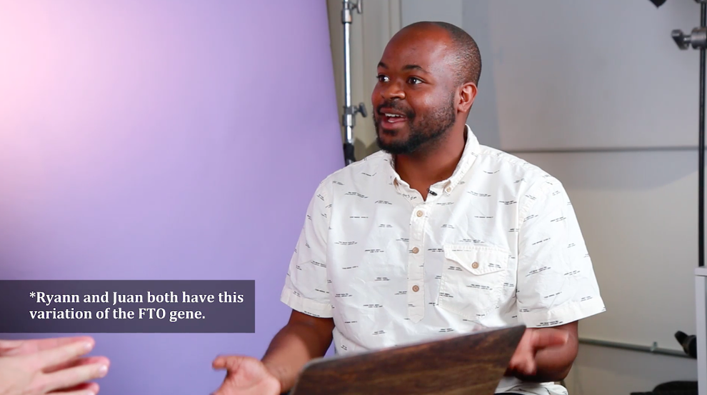 We Got A Workout And Diet Plan Based On Our Genes And It Totally Worked