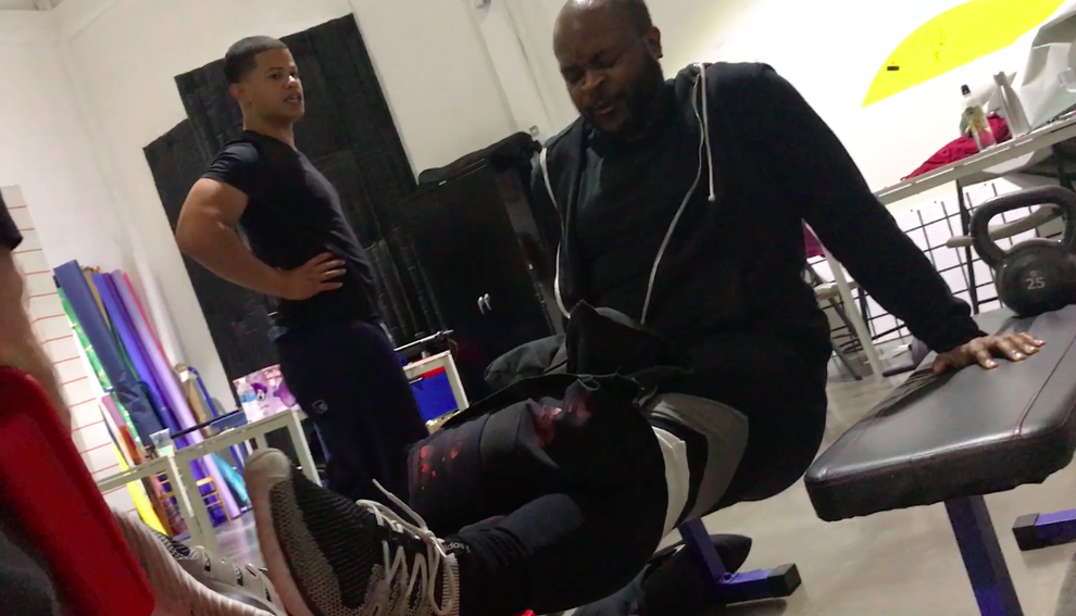 We Got A Workout And Diet Plan Based On Our Genes And It Totally Worked