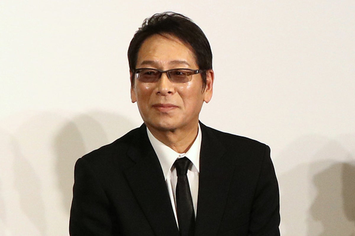 大杉漣さんが亡くなった日 平泉成さんとサッカー談義する姿が流れた 大杉漣さんが亡くなった日 平泉成さんとサッカー談義する姿が流れた