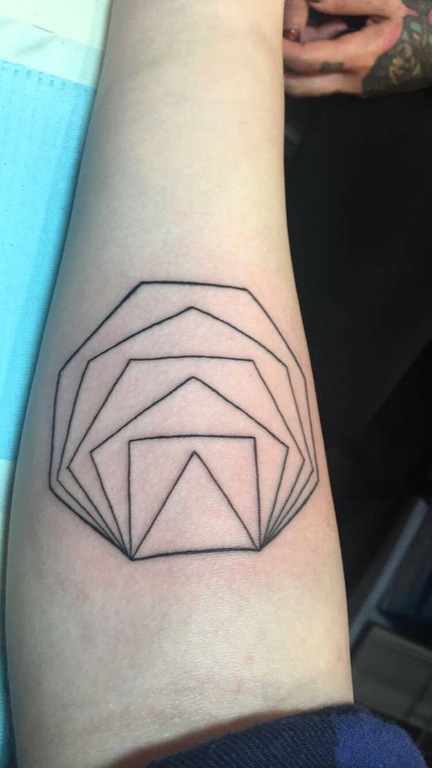 33 Wholesome Tattoo Stories That Are Guaranteed To Make You Cry
