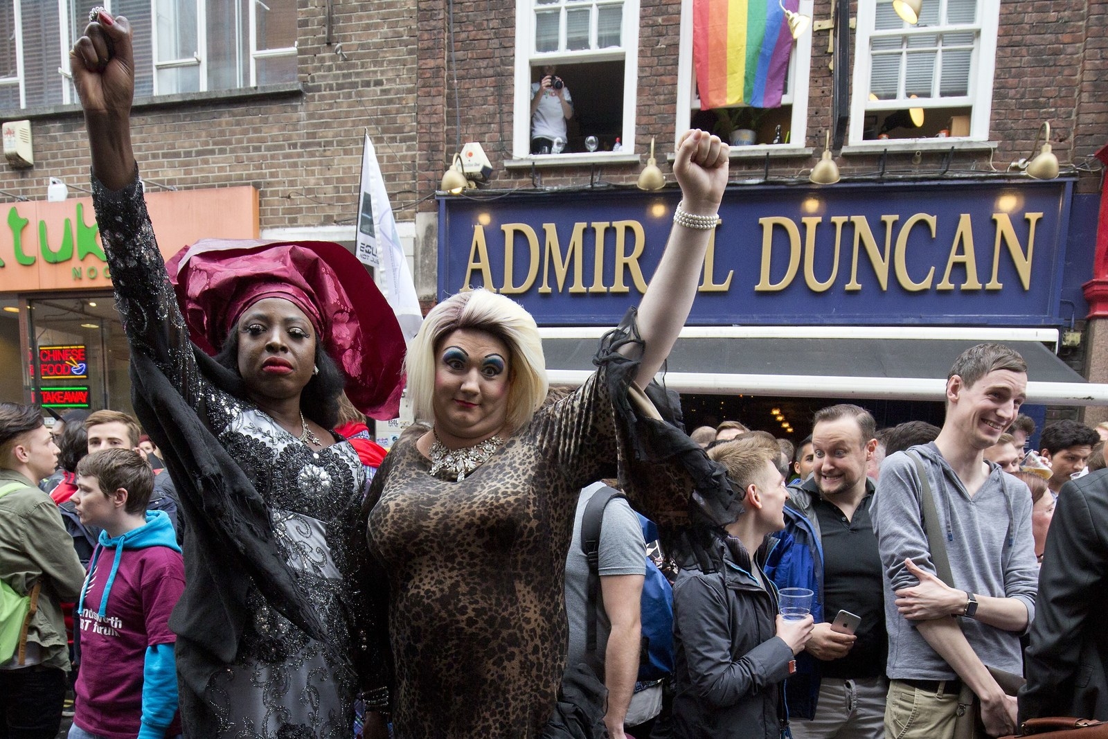 This Man Is Planning To Open The World S Largest Lgbt Museum Bathtub Bulletin