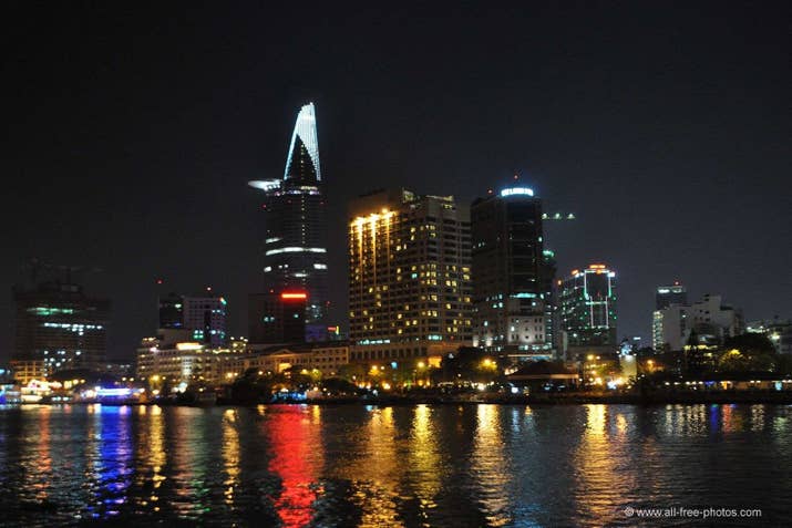 District One of Ho Chi Minh City is home to quite a few accommodation options including hotels and serviced apartments such as Sedona Suites Ho Chi Minh City though it is recommended that you book your stay in advance. For getting around it’s better to take a taxi and if you need to escape from the congestion you can also rent a bike.