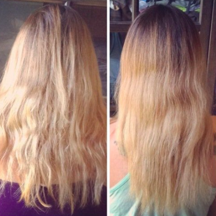 20 Life Saving Products For Anyone With Frizzy Hair