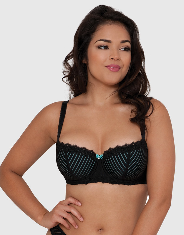 what bra to wear with open back