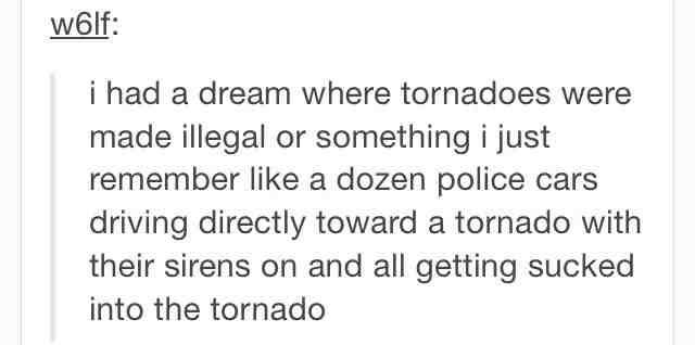 18 Tumblr Posts About Dreams That Will Keep You Awake Tonight Available for public release on 01/17 ! 18 tumblr posts about dreams that will