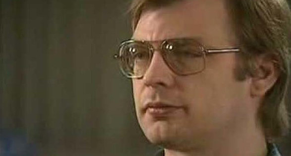 Perhaps when Jeffrey Dahmer casually said in an interview, "I didn't feel I [would have] to face what I had done, ever," it sent chills down your spine.