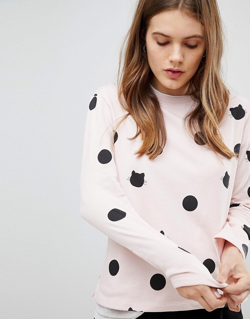 The Best New Stuff From Forever 21 Asos H M Topshop And Zara This Week