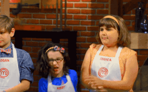 Would A Little Kid Beat You In A Cooking Competition?