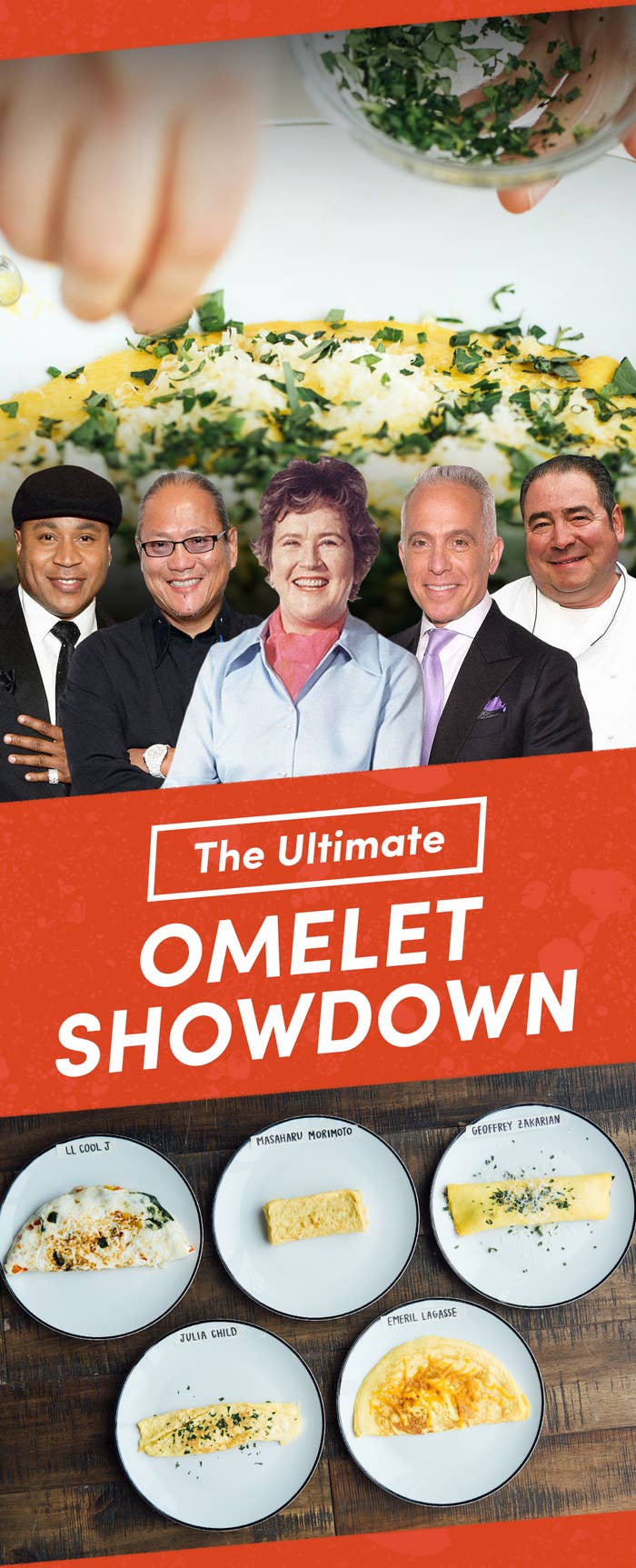Inspired By An Omelet: The Attraction of Denny's For Seniors