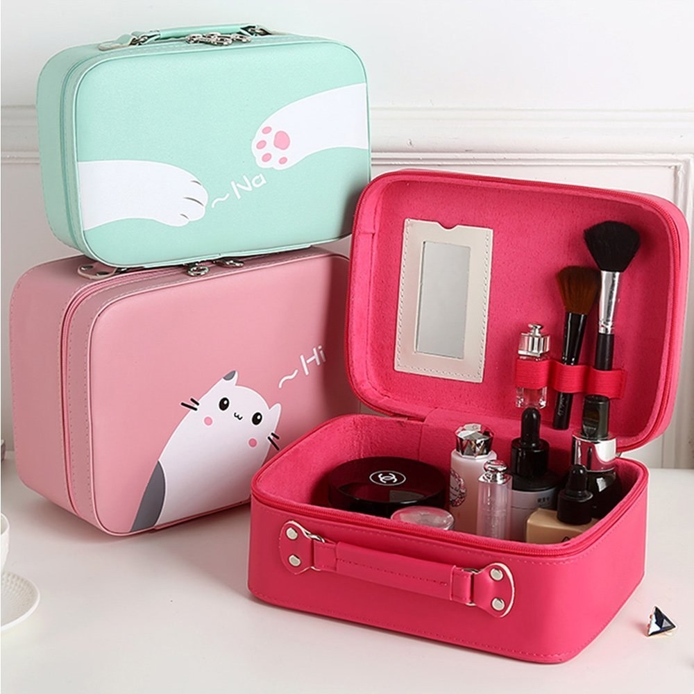 The best makeup bags you can buy