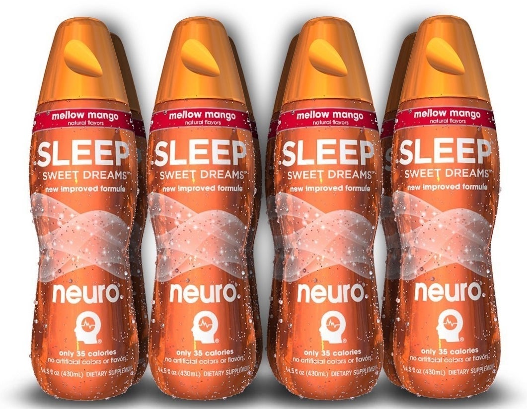 25 Products People Swear By For Getting More Sleep