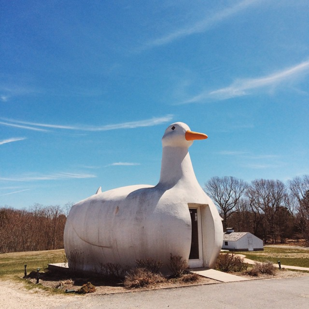 Here Are 50 Weird Landmarks From Each US State That'll Make You Chuckle