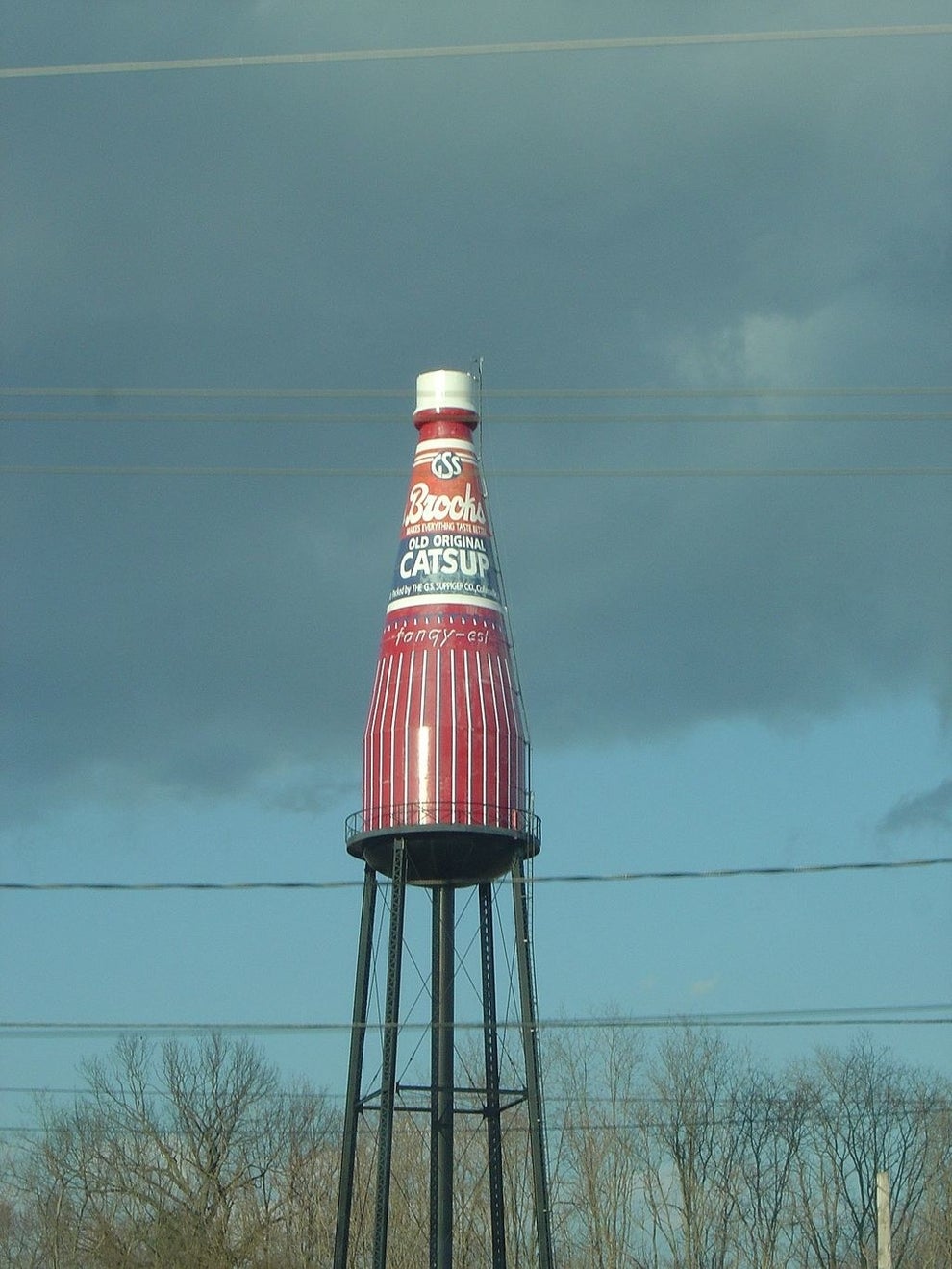 Here Are 50 Weird Landmarks From Each US State That'll Make You Chuckle