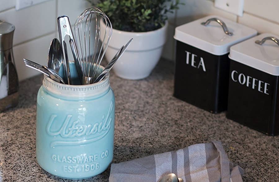 26 Kitchen Products You Need If You Love Pastel-Colored Everything