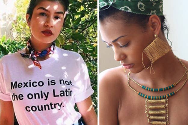18 Latinx Owned Etsy Shops You Might Want To Spend Your Whole