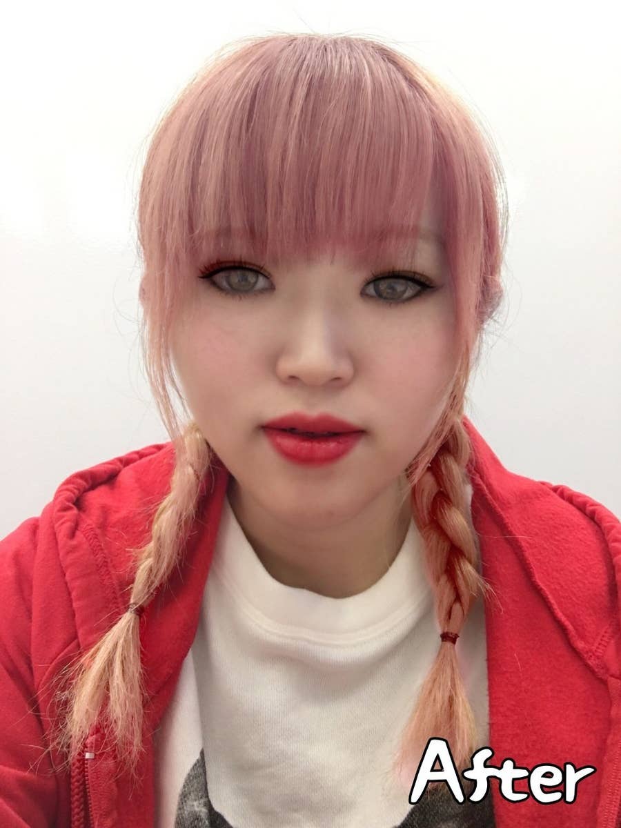 最強に盛れる自撮りアプリ がヤバイ とにかくヤバイ