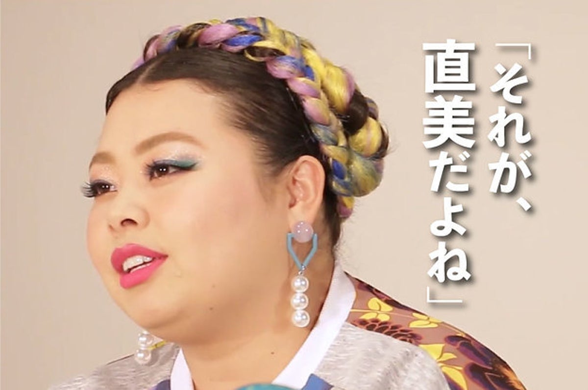 え 痩せないの 女芸人のくせに 渡辺直美が今まで言われた8つのこと