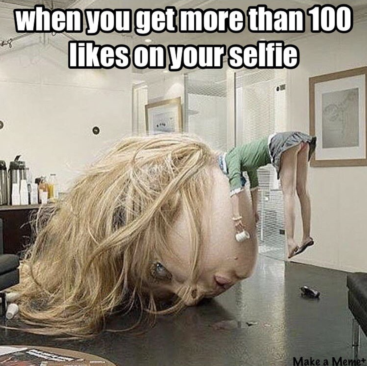 Top 138 Funny Selfies Meme