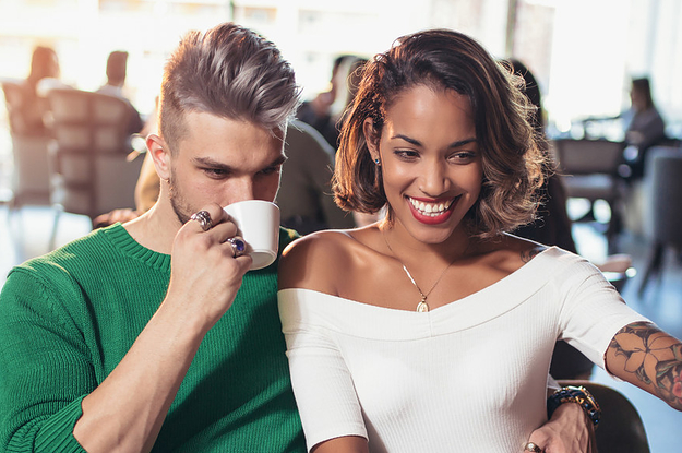 Tinder Users Are Most Open To Interracial Dating, Survey Says