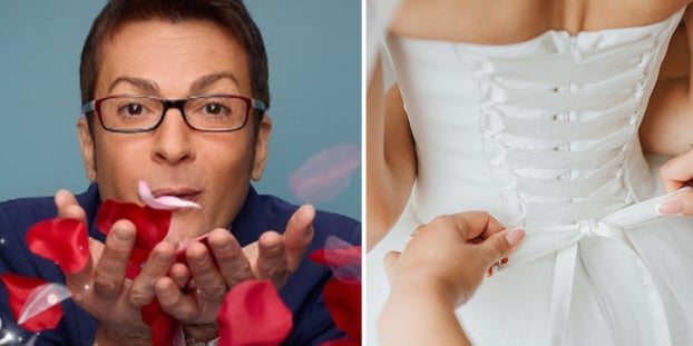 design a dress quiz buzzfeed Buzzfeed Quiz Design Your Own Wedding Dress Quiz Rate Wedding Dresses See Where You'll Get Married Quiz