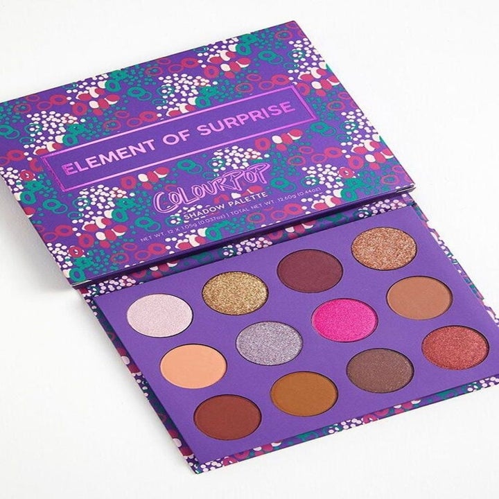 ColourPop Is Finally In Ulta Stores, So Here's Everything You'll Want