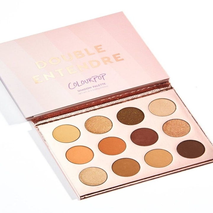 ColourPop Is Finally In Ulta Stores, So Here's Everything You'll Want