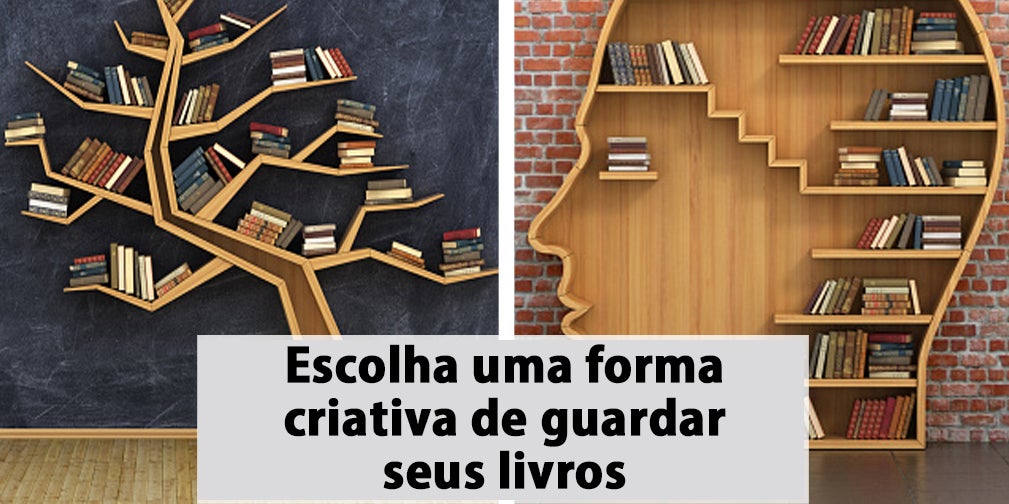 Qual livro combina perfeitamente com sua personalidade?